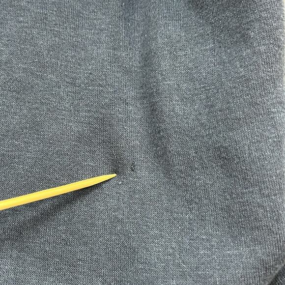 Vintage Fashion bug L.A. Blues 1/4 zip Sweatshirt XXL 1990’s Oversized - Picture 6 of 6